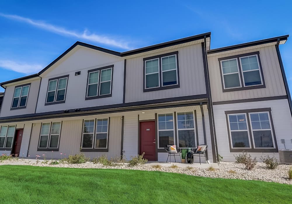 Contact McHenry Apartments Authentix